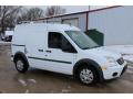2010 Transit Connect XLT Cargo Van #1