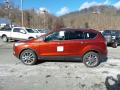 2016 Escape SE 4WD #1 2016 Escape SE 4WD #1