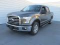 2016 F150 XLT SuperCrew #8