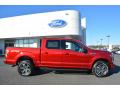 2016 F150 XLT SuperCrew 4x4 #2