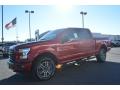 2016 F150 XLT SuperCrew 4x4 #3