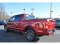 2016 F150 XLT SuperCrew 4x4 #23