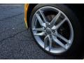  2016 Chevrolet Corvette Stingray Convertible Wheel #11