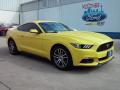 2016 Mustang EcoBoost Coupe #1 2016 Mustang EcoBoost Coupe #1