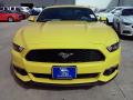 2016 Mustang EcoBoost Coupe #6 2016 Mustang EcoBoost Coupe #6
