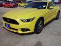 2016 Mustang EcoBoost Coupe #7 2016 Mustang EcoBoost Coupe #7