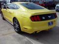 2016 Mustang EcoBoost Coupe #8 2016 Mustang EcoBoost Coupe #8