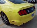 2016 Mustang EcoBoost Coupe #9 2016 Mustang EcoBoost Coupe #9
