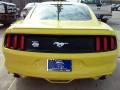 2016 Mustang EcoBoost Coupe #11 2016 Mustang EcoBoost Coupe #11