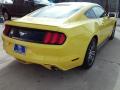 2016 Mustang EcoBoost Coupe #12 2016 Mustang EcoBoost Coupe #12