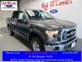 2016 F150 XLT SuperCrew 4x4 #1 2016 F150 XLT SuperCrew 4x4 #1