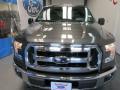 2016 F150 XLT SuperCrew 4x4 #2 2016 F150 XLT SuperCrew 4x4 #2