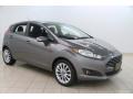 2014 Fiesta SE Hatchback #1 2014 Fiesta SE Hatchback #1