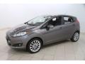 2014 Fiesta SE Hatchback #3 2014 Fiesta SE Hatchback #3
