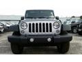 2016 Wrangler Unlimited Sport 4x4 #2