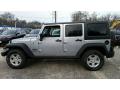 2016 Wrangler Unlimited Sport 4x4 #3