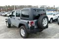 2016 Wrangler Unlimited Sport 4x4 #4