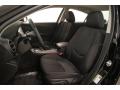  2013 Mazda MAZDA6 Black Interior #5