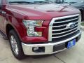 2016 F150 XLT SuperCrew #3 2016 F150 XLT SuperCrew #3