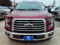 2016 F150 XLT SuperCrew #8 2016 F150 XLT SuperCrew #8
