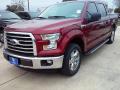 2016 F150 XLT SuperCrew #9 2016 F150 XLT SuperCrew #9