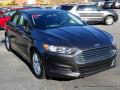 2016 Fusion SE #7