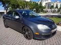 2007 Jetta Wolfsburg Edition Sedan #13
