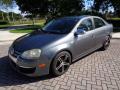 2007 Jetta Wolfsburg Edition Sedan #26
