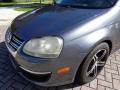 2007 Jetta Wolfsburg Edition Sedan #30
