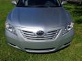 2007 Camry LE #20