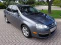 2009 Jetta SE Sedan #14