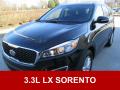 2016 Sorento LX V6 #1