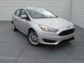 Front 3/4 View of 2016 Ford Focus SE Hatch #1 Front 3/4 View of 2016 Ford Focus SE Hatch #1