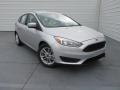 2016 Focus SE Hatch #2 2016 Focus SE Hatch #2