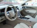 2016 CTS 3.6 Luxury AWD Sedan #5