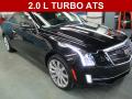 2016 ATS 2.0T Performance AWD Coupe #1