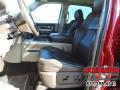 2012 Ram 2500 HD Laramie Longhorn Crew Cab 4x4 #19