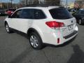 2012 Outback 3.6R Limited #8