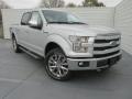 2016 F150 Lariat SuperCrew 4x4 #2