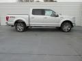 2016 F150 Lariat SuperCrew 4x4 #3