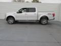 2016 F150 Lariat SuperCrew 4x4 #6