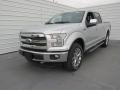 2016 F150 Lariat SuperCrew 4x4 #7