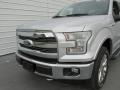 2016 F150 Lariat SuperCrew 4x4 #10