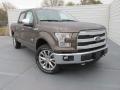 2016 F150 King Ranch SuperCrew 4x4 #1