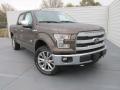 2016 F150 King Ranch SuperCrew 4x4 #2