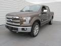 2016 F150 King Ranch SuperCrew 4x4 #8