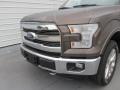 2016 F150 King Ranch SuperCrew 4x4 #11