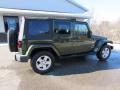 2007 Wrangler Unlimited Sahara 4x4 #6
