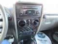 2007 Wrangler Unlimited Sahara 4x4 #17