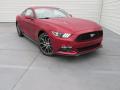 2016 Mustang EcoBoost Premium Coupe #1